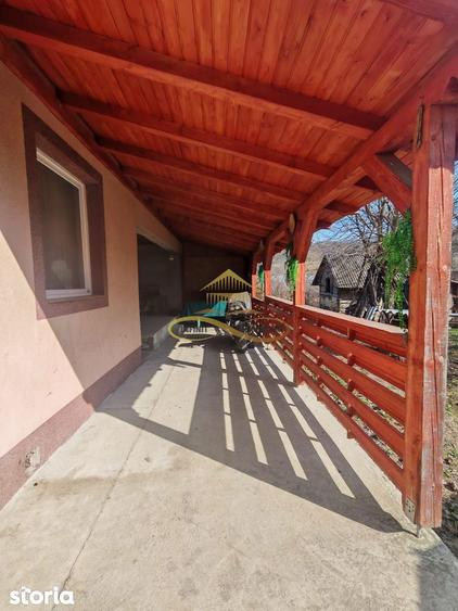 Casa de vanzare din BCA, in PARAVA - 12