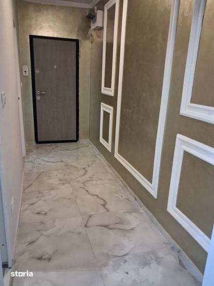 Apartament cu 2 camere decomandat în Iosia