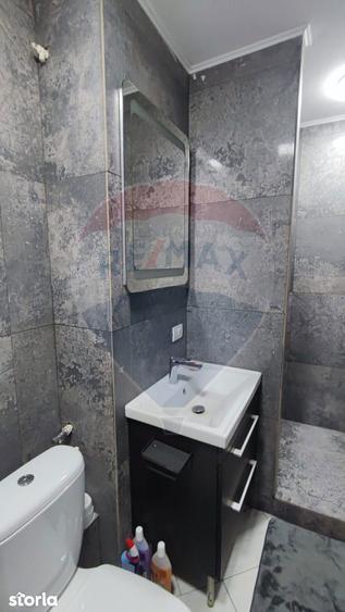 Garsonieră, mobilată în Rogerius