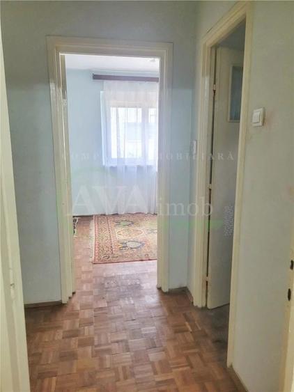 Apartament cu 2 camere semidecomandat în Orizont