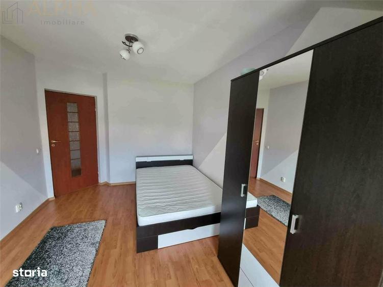 De vanzare apartament 3 camere, 2 bai, loc de parcare si boxa - Bistri - 4