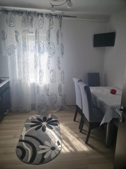 Apartament decomandat cu centrala - 3
