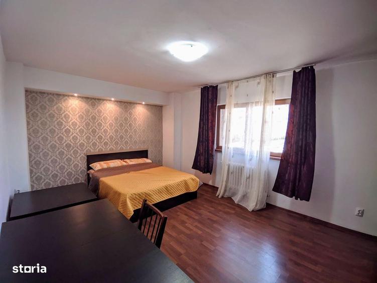 Apartament de inchiriat, 2 camere, 70 mp, Mara?ti Calea Doroban?ilor - 5