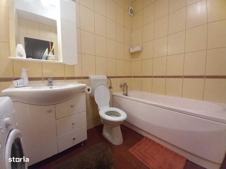Apartament cu 2 camere în UTA