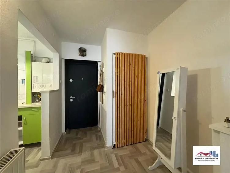Garsonieră în Ultracentral
