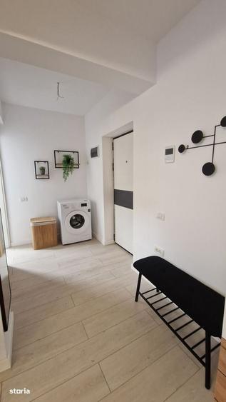 Apartament 2 camere, balcon si terasa - 8