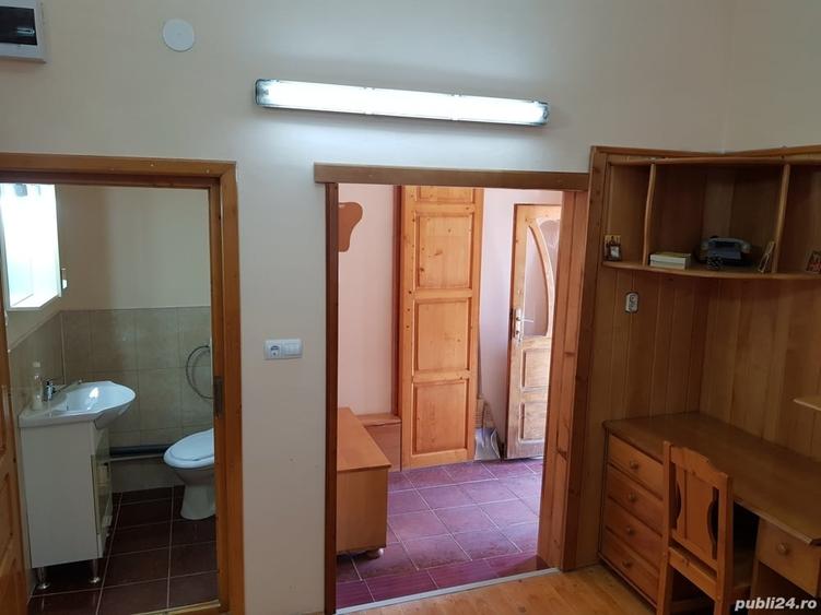 Spațiu comercial, de 20 mp, în Central