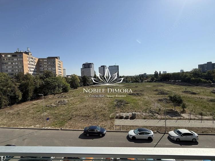 Apartament cu 2 camere semidecomandat în Circumvalațiunii