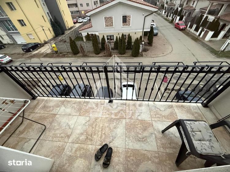 Apartament cu 3 camere în Girocului