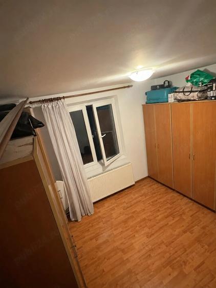 Apartament cu 3 camere decomandat, mobilat în Olteniței