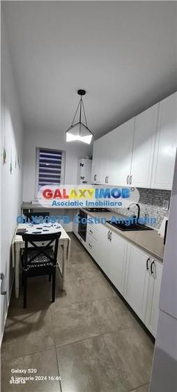 Apartament 2 camere modern - Militari Residence (Rosu Dudu) - 4