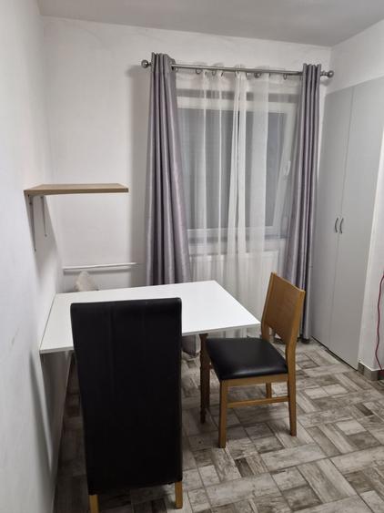 Garsonieră în Oșorhei