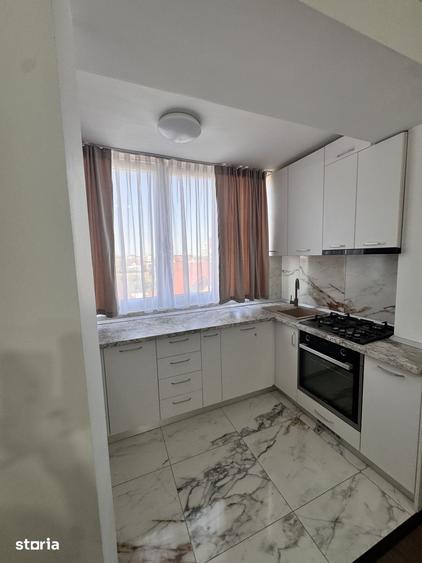 Apartament 2 camere + living open space - 7