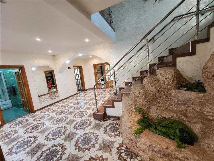 CASĂ PREMIUM CU TERASĂ ȘI MULT SPAȚIU | SUCEAVA | 499.000 Eu - 5