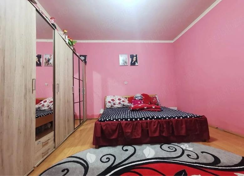 Casă cu 2 camere cu Teren 5 Mp în Tileagd