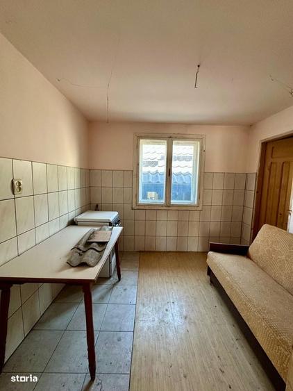 Casa P+E | 160 mp | Dealul Florilor, Dej | Comercial + Locuinta | Comi - 4