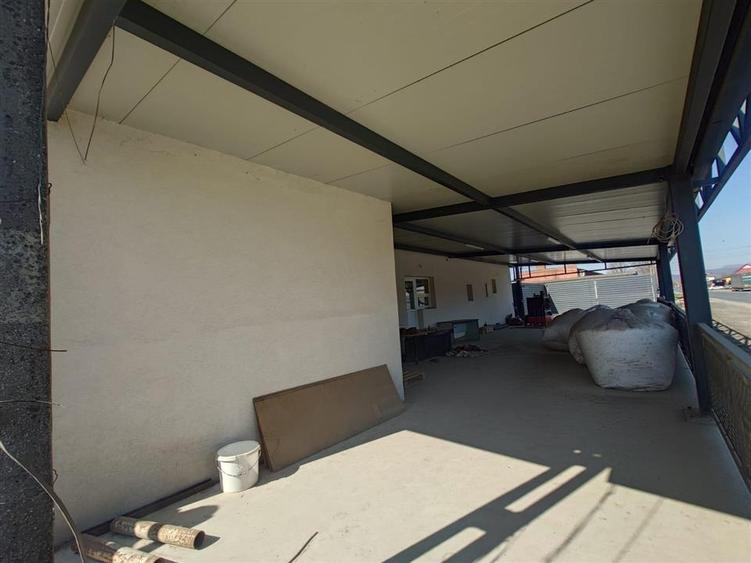 Spațiu comercial, de 200 mp, în Nord-Vest