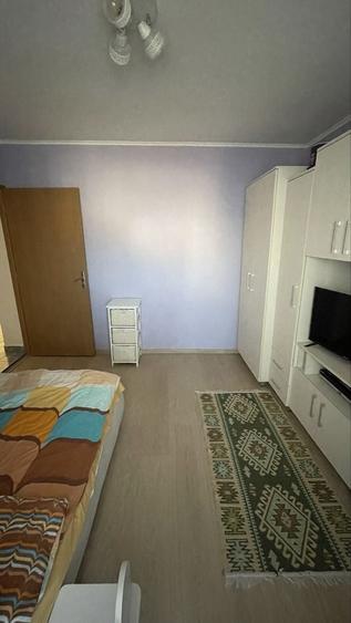 Apartament cu 3 camere în Apahida