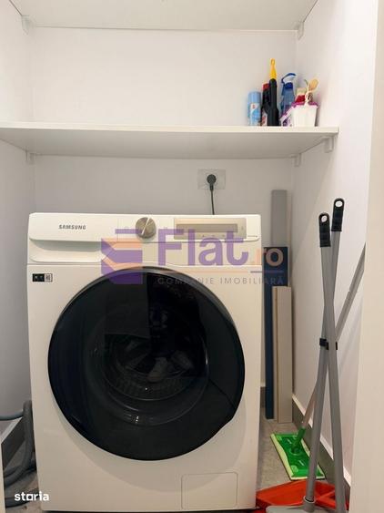 Apartament cu 2 camere în Tractorul — fotografia 3