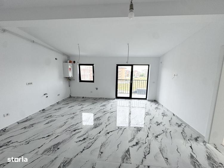 Apartament Nou in Giroc, Cal. Timisoarei | 2 Camere | 53 mp - 7