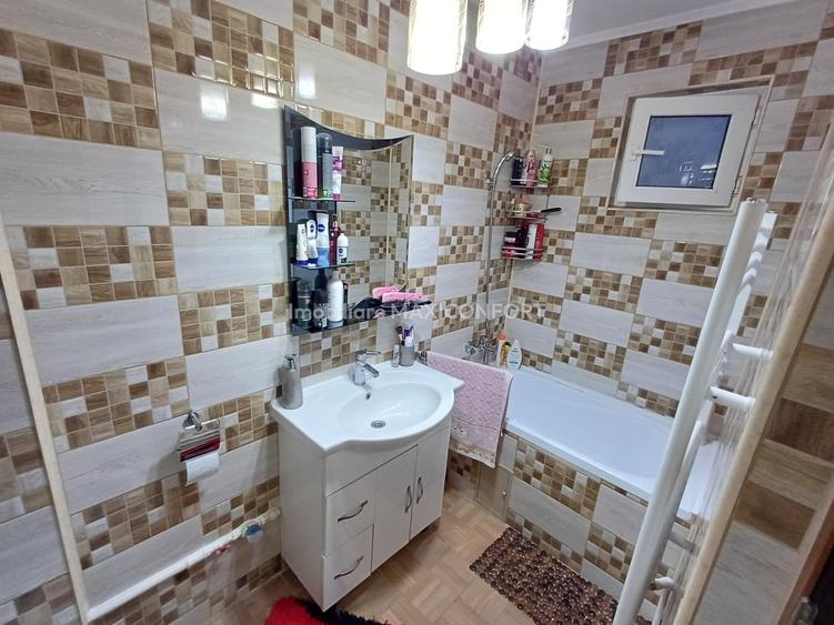 Apartament cu 3 camere în Vidin-Progresul