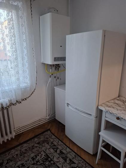 Garsonieră în Cetate