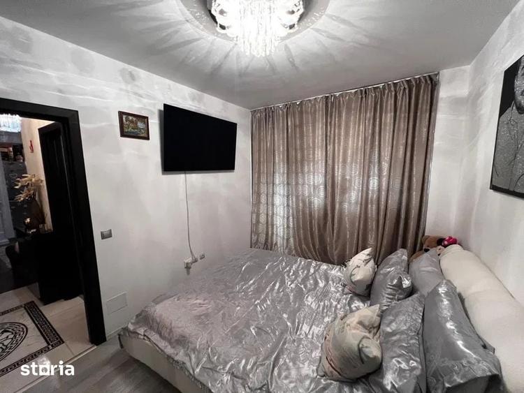 Apartament 2 camere Tomis Plus - 2