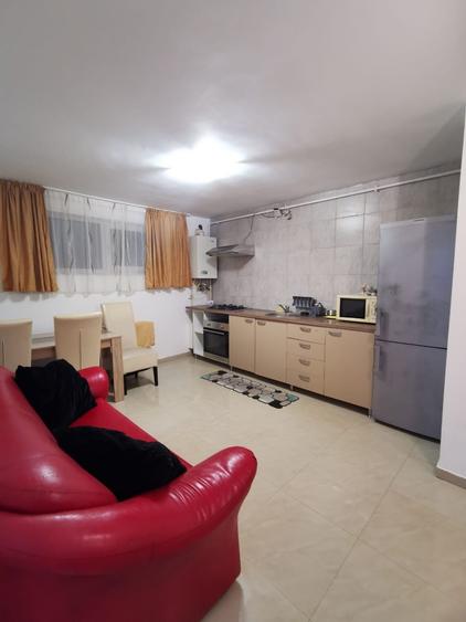 Apartament cu 2 camere în Bună Ziua