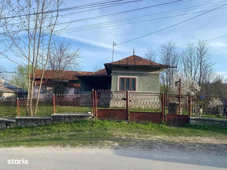 Spațiu comercial, în Provița de Jos