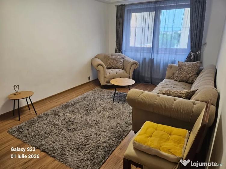 Apartament 3 camere decomandat V. Aaron - 1