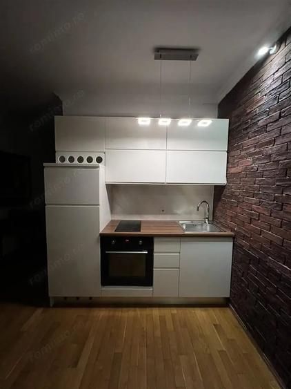 Apartament cu 2 camere în Primăverii