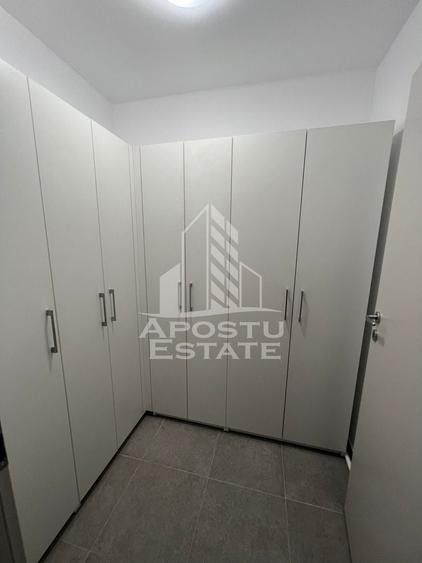 Apartament cu 2 camere de inchiriat, parcare, City Of Mara, Timisoara - 9