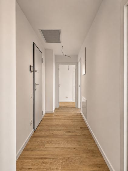 SUNSET VIEW | 4 Camere LUX | Floreasca | Direct Proprietar | 789,000 Eur + TVA - 6