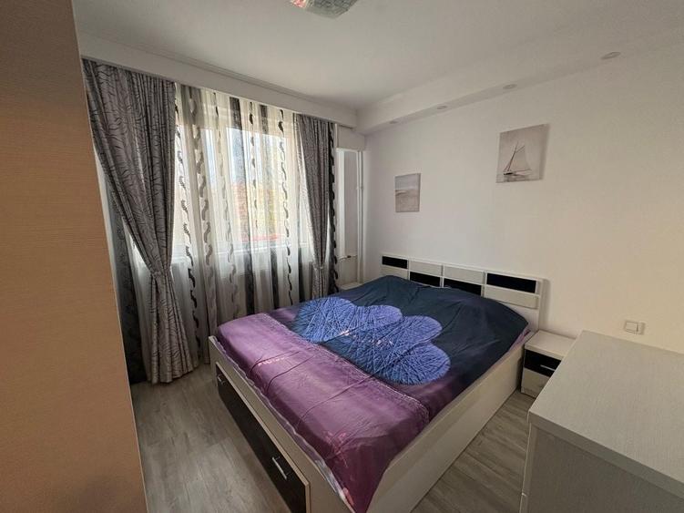 Apartament cu 2 camere decomandat în Drumul Taberei