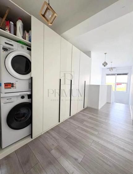 DUMBRAVITA - TRIPLEX - PISCINA - 4 CAMERE - 2 BAI - INCALZIRE PARDOSEALA - CLIMA - TERASA - 8