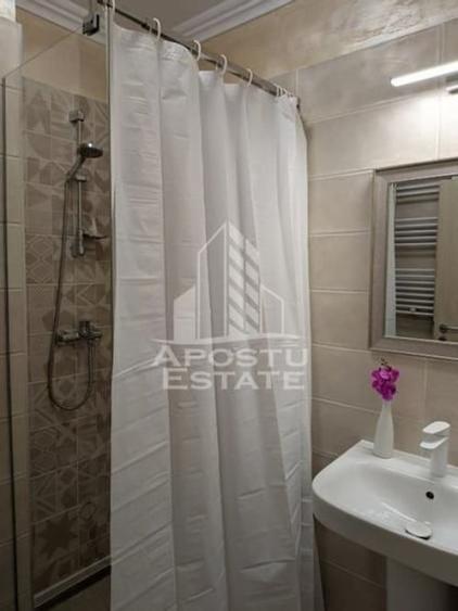 Apartament 3 camere City Of Mara, 2 bai, 2 balcoane, Parc... - 13