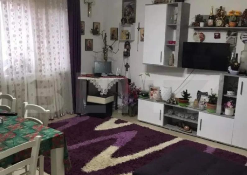 Apartament 3 camere, 86 mp, zona-Micro 16 - 4