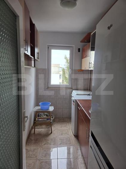 Apartament 2 camere, 33mp, Astra zona linistita - 4