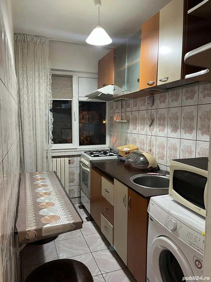 Inchiriez apartament in Craiovi?a Noua - 7