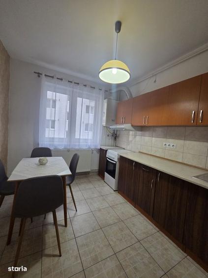 Apartament 2 camere -zona Penny Ciresica - 2