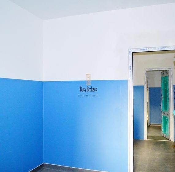 Spatii Frigorifice - 5200 mp - Congelate - Refrigerate - 11