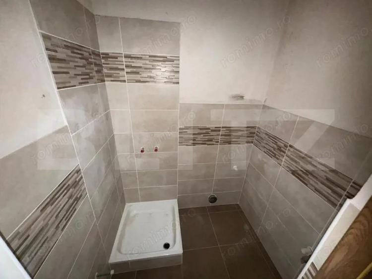 Apartament 3 camere, 80 mp, curte si garaj, Micro - 6