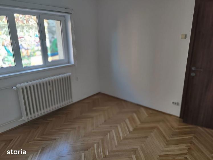 APARTAMENT 3 CAMERE | 87 MP | CALEA DOROBAN?I LICEUL GERMAN - ASE - 5