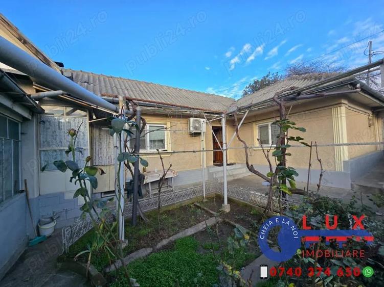 ID 6742 Casa in Zona Pacii - SUPER PRE? - 17