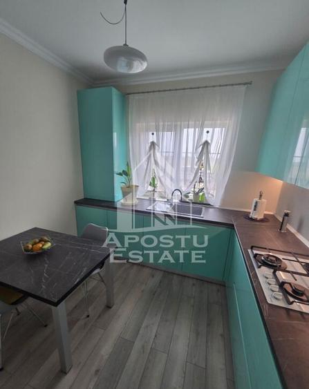 Duplex cu 4 camere, 2 bai, in Dumbravita - 2