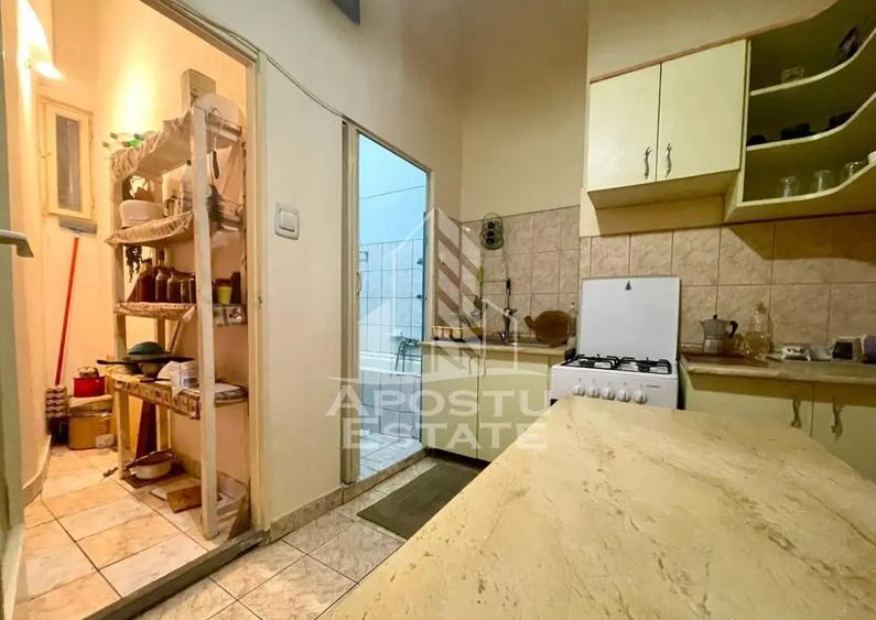 Apartament 3 camere, zona Ultracentrala - 14