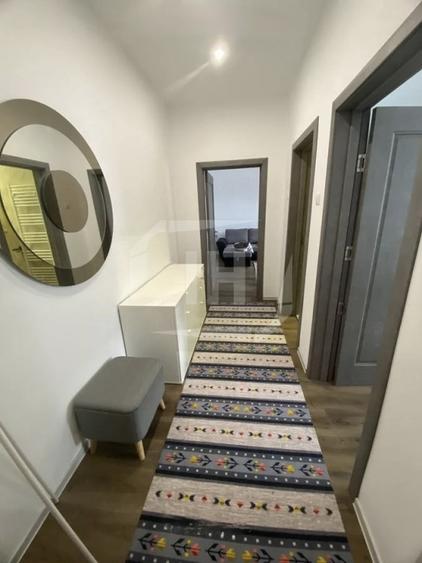 Apartament 2 camere I cu parcare I Centru I Horea - 10