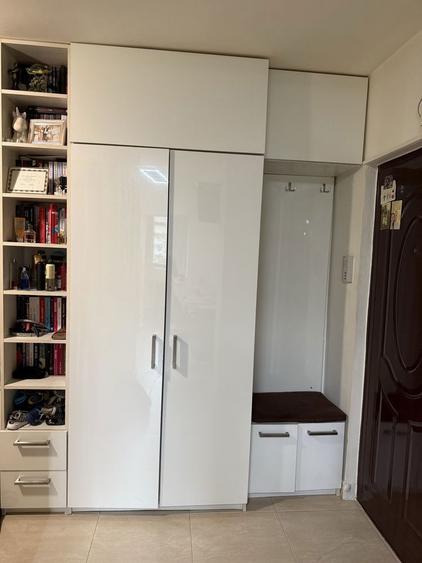 Apartament 3 camere tip PB decomandat - 2