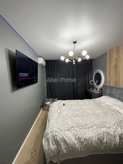 Inchiriere garsoniera Giurgiului