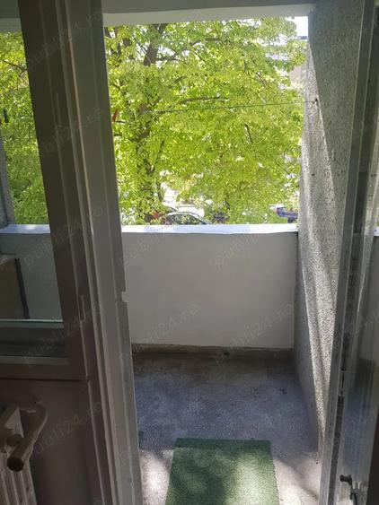 Inchiriez garsoniera Drumul Taberei- Favorit - 4